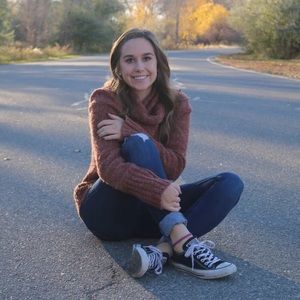 Meet your Posher, Alana